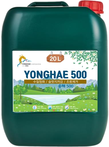 용해 500